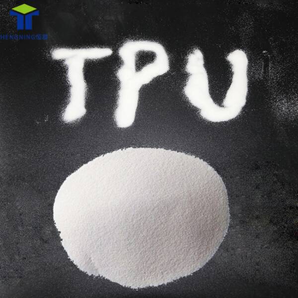 TPU Hot Melt Adhesive Powder